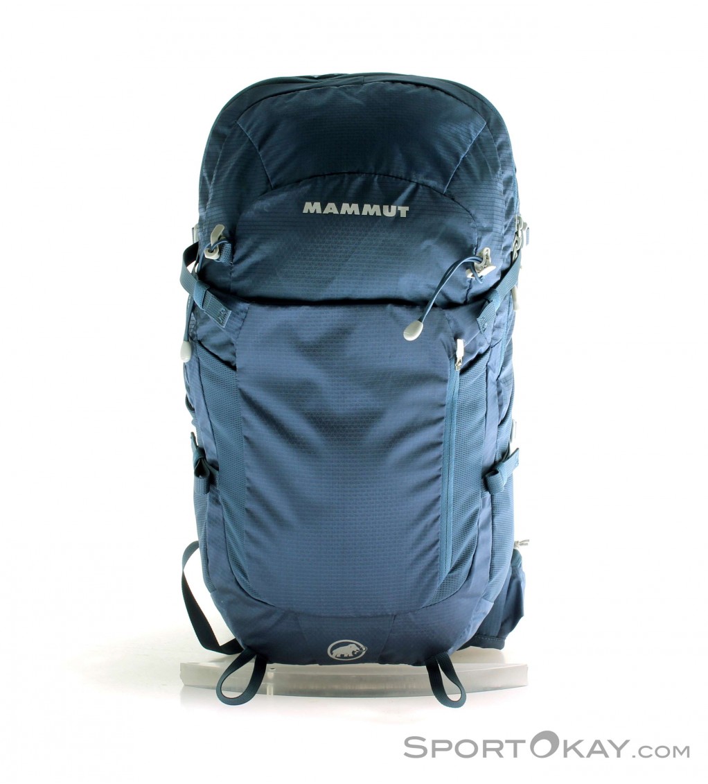 Mammut Lithium Zip 24l Backpack