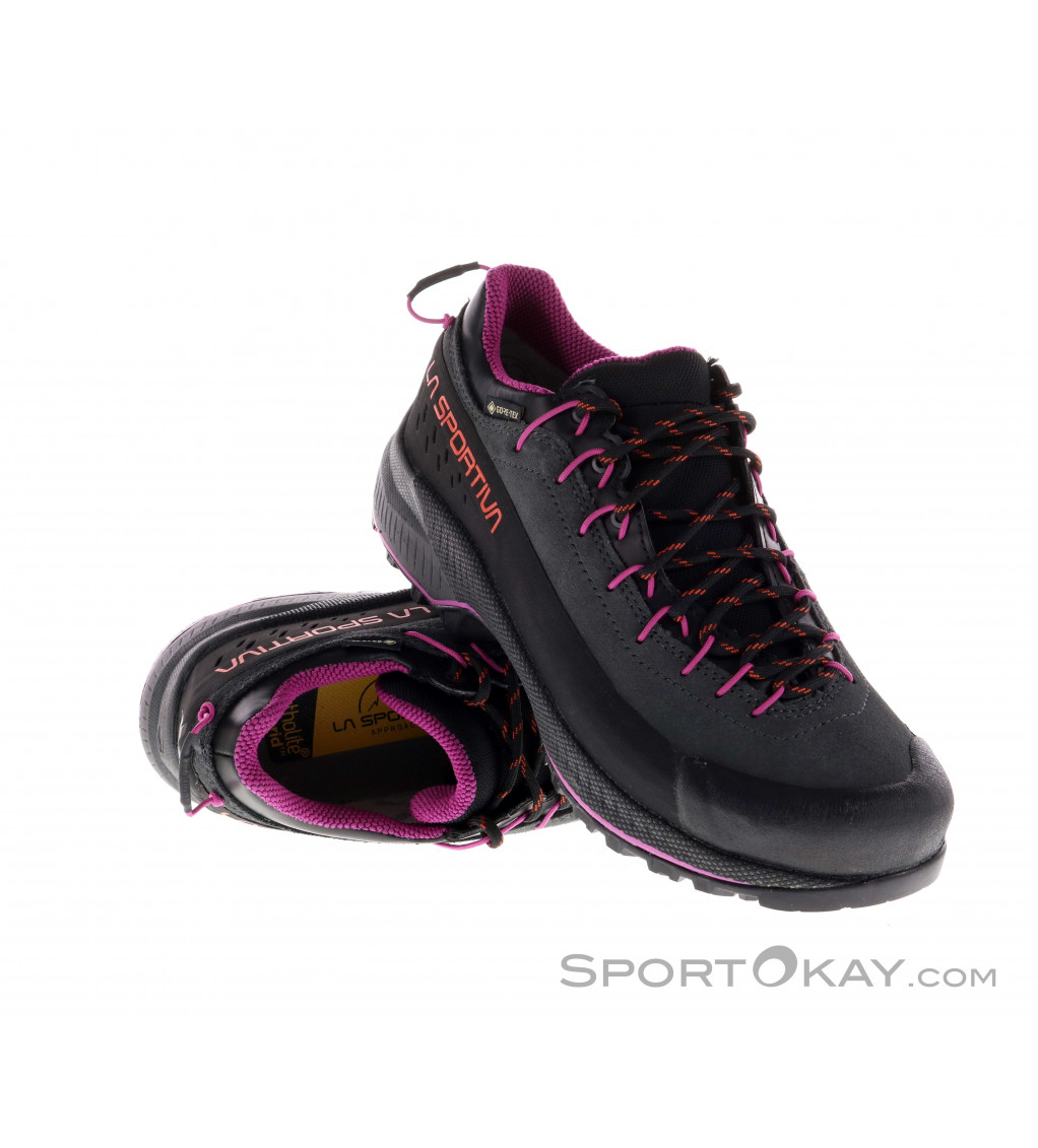 La Sportiva TX4 EVO GTX Femmes Chaussures d'approche Gore-Tex