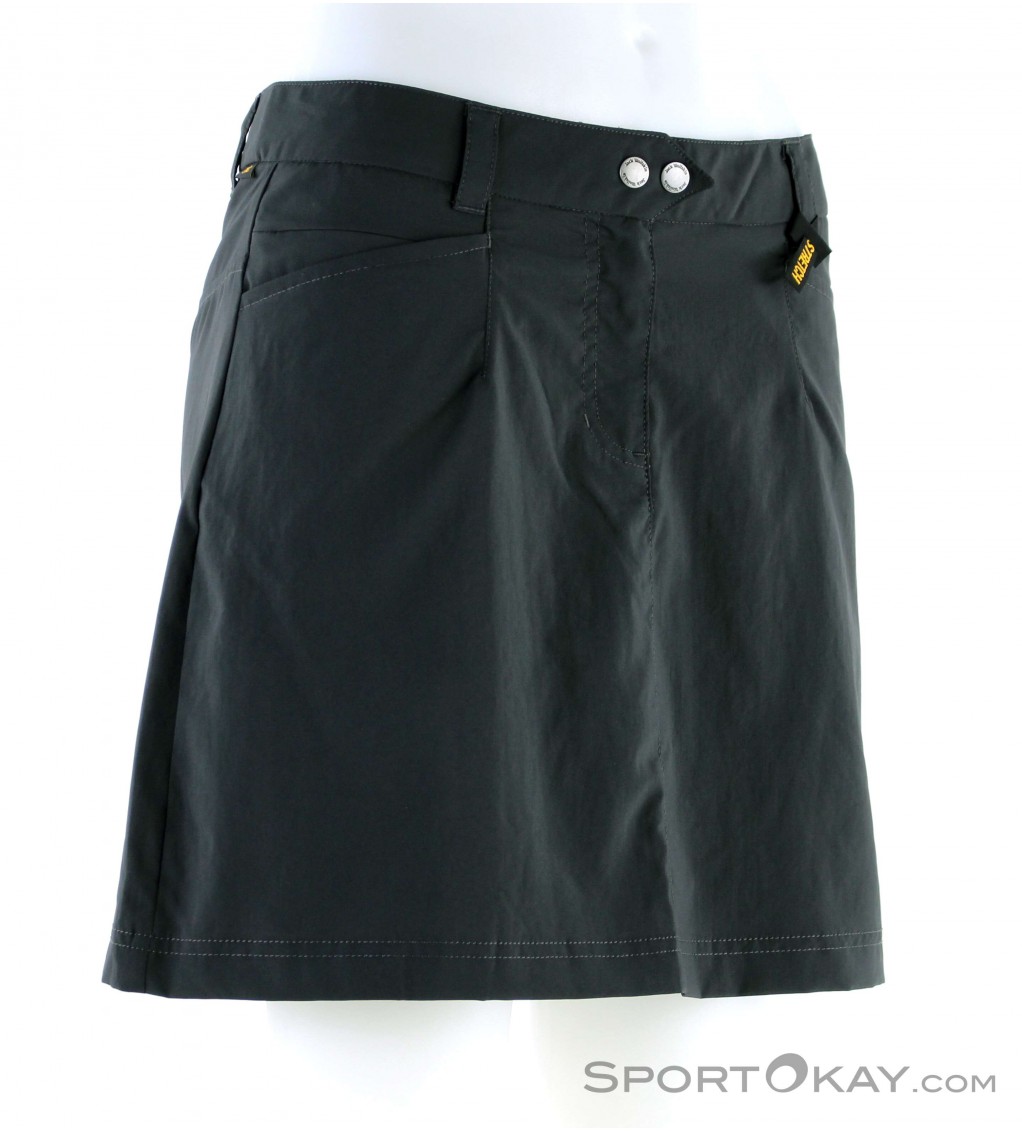 Jack Wolfskin Sonora Skort Womens Outdoor Skirt