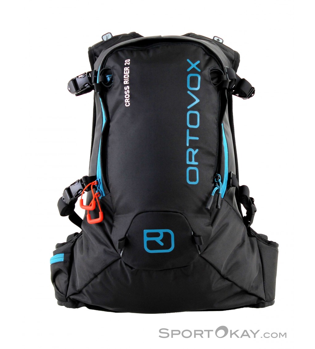 Ortovox Cross Rider 20l Ski Touring Backpack