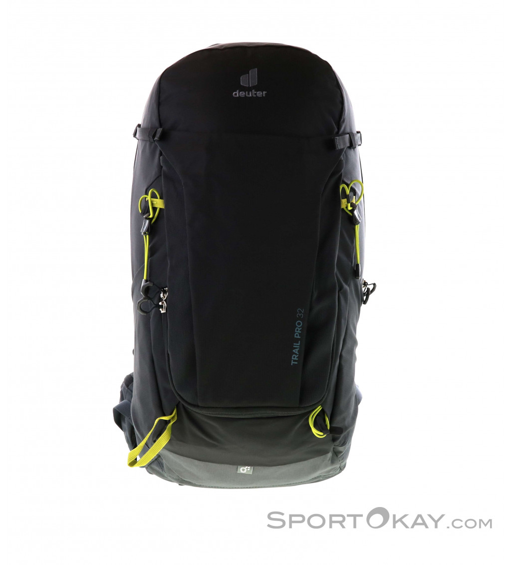 Deuter trail discount pro 32