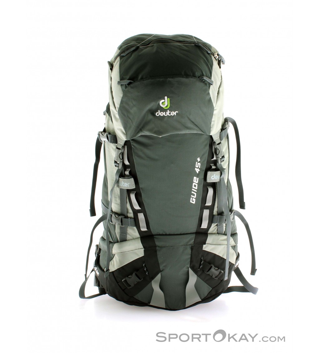 Sac à dos deuter guide 45 store