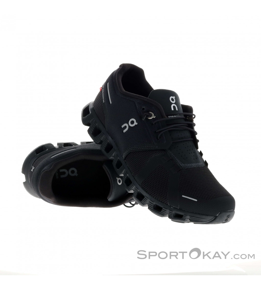 On Cloud 5 Hommes Chaussures de loisirs