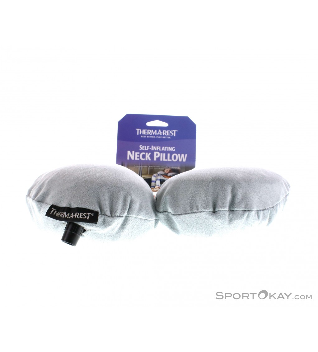 Therm-a-Rest Self-inflating Neck Pillow