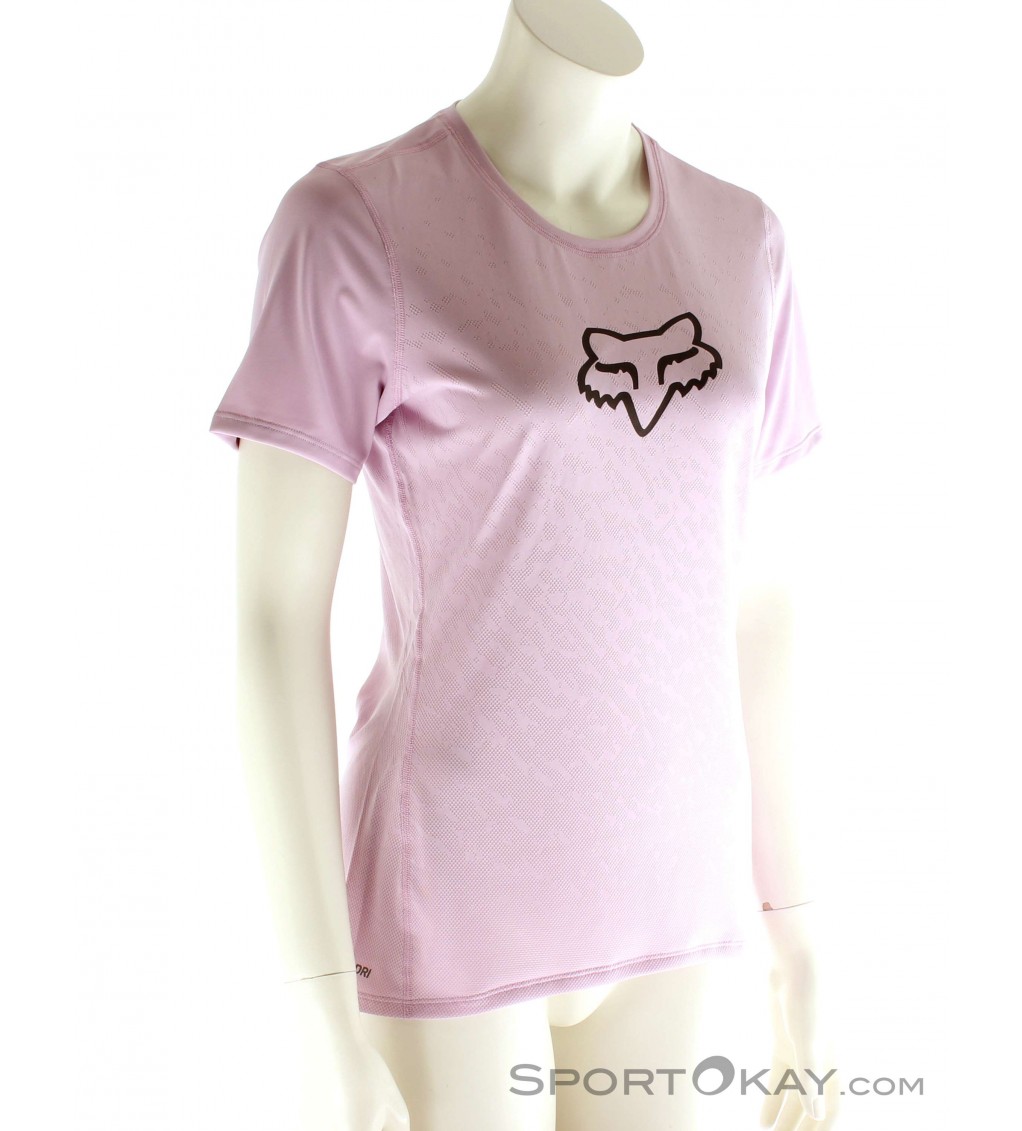 Fox Ripley Womens T-Shirt