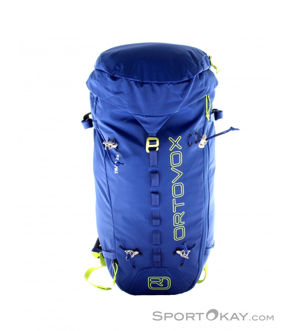 Ortovox Trade 25l Climbing Backpack