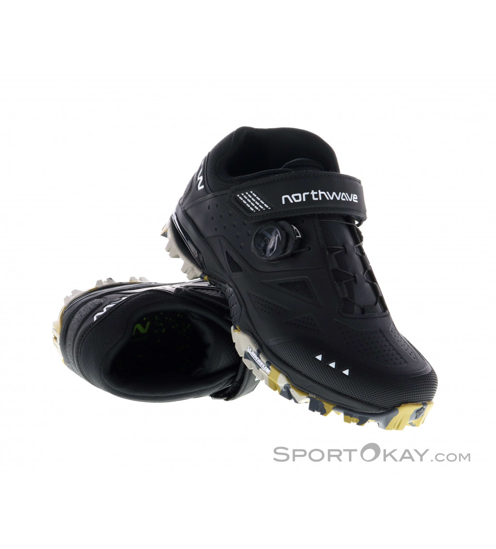 Northwave Enduro Mid 2 Hommes Chaussures MTB