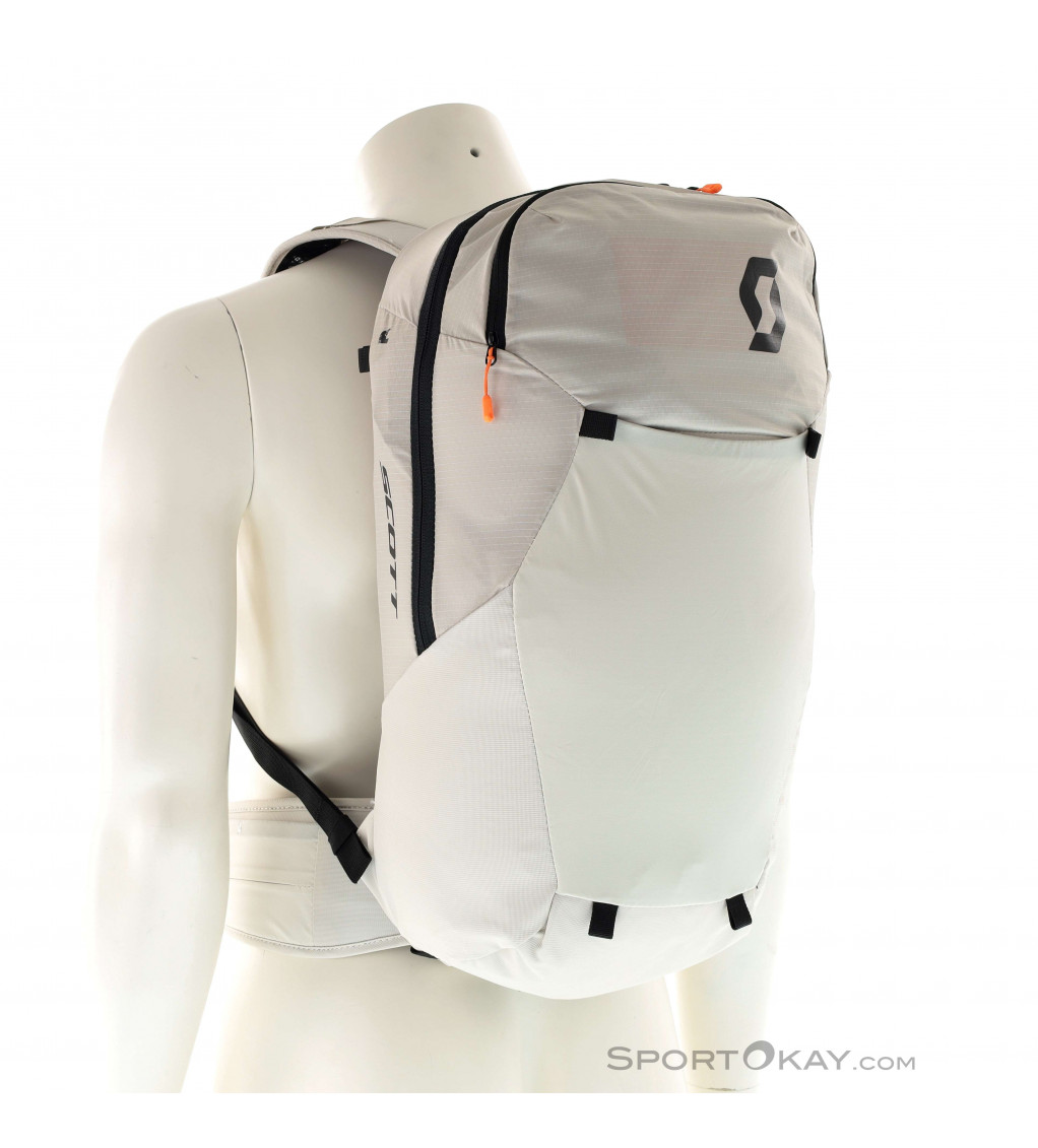 Scott Trail Rocket 20l Sac a dos pour velo Sacs a dos pour velo Sacs a dos Velos Tout