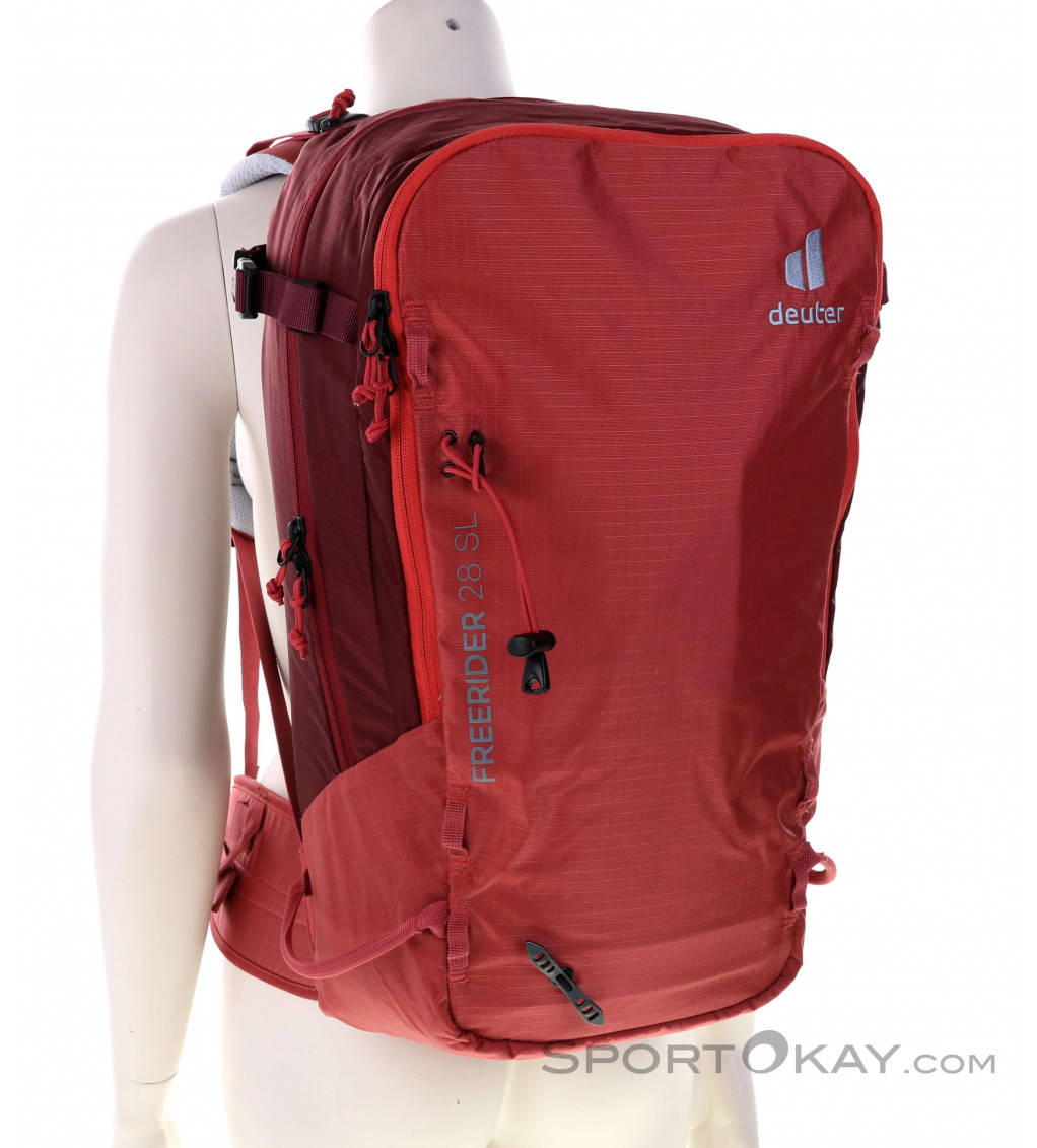 Deuter freerider sl clearance