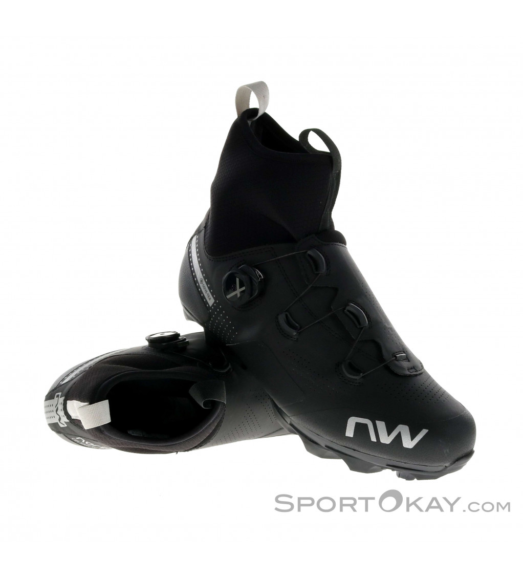 Northwave Celsius XC GTX Winter Bike Shoes Gore-Tex