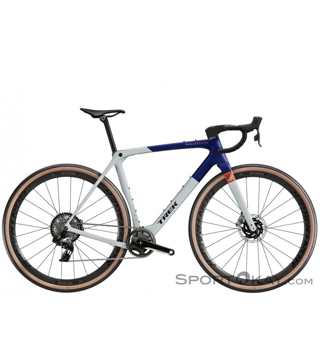 Trek Checkmate SLR 8 AXS 28" 2025 Gravel Bike