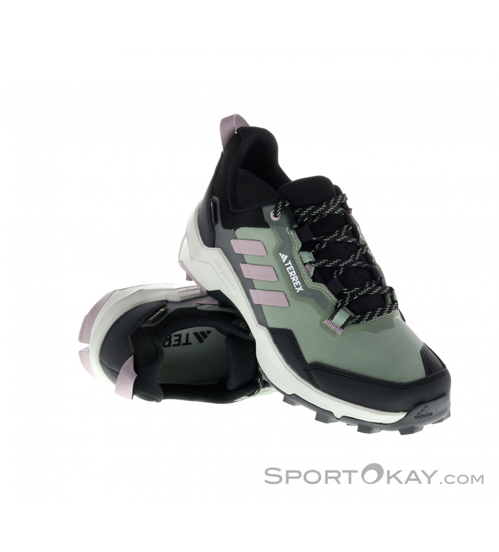 adidas Terrex AX4 GTX Femmes Chaussures de randonnée