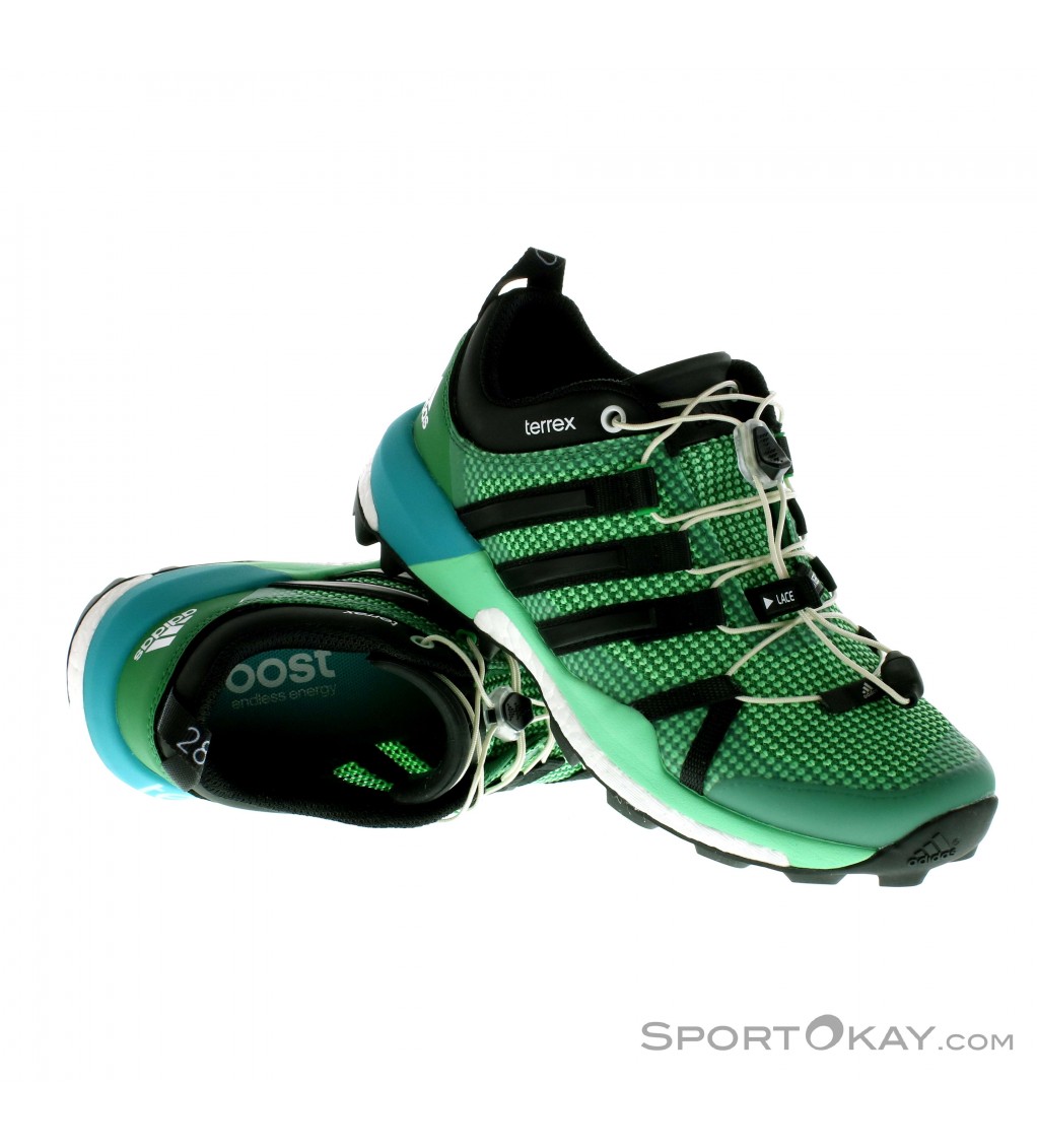 adidas Terrex Skychaser Womens Trail Running Shoes