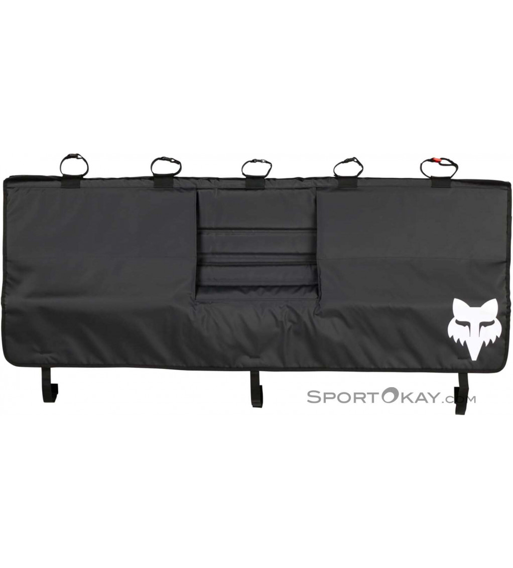Fox tailgate protector outlet