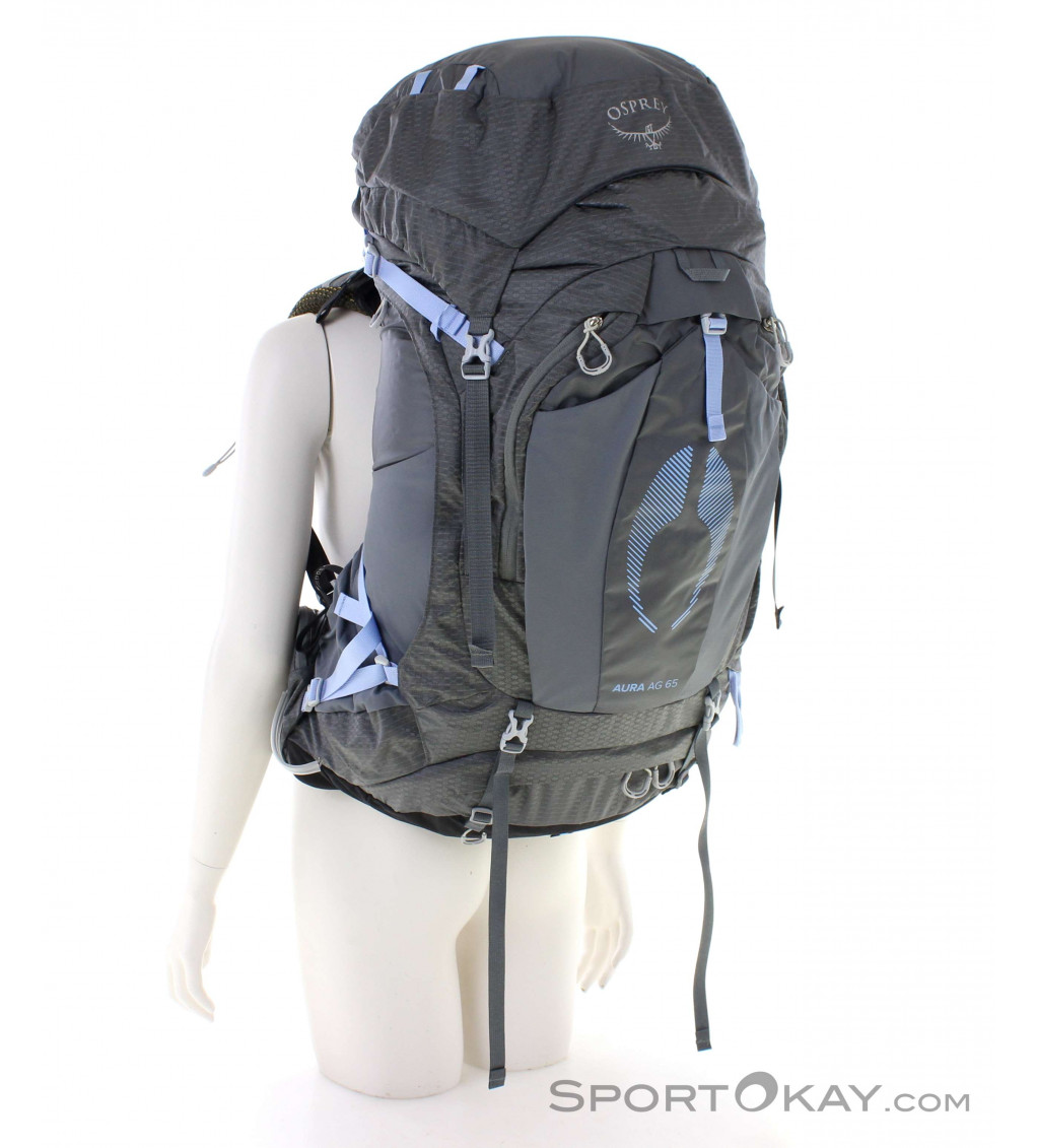 Osprey aura shop ag 65 femme