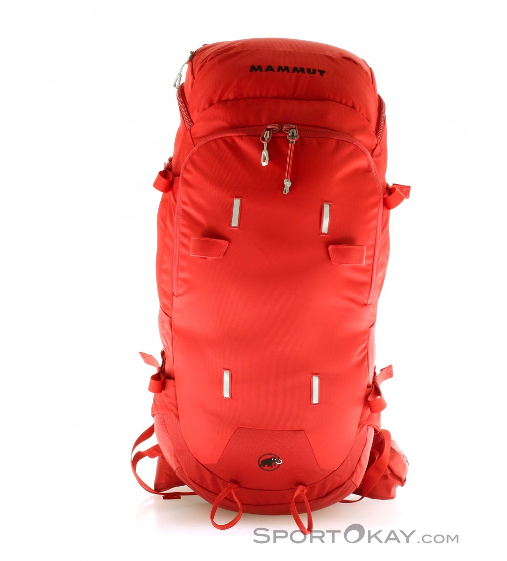 Mammut Spindrift Guide 42l Ski Touring Backpack