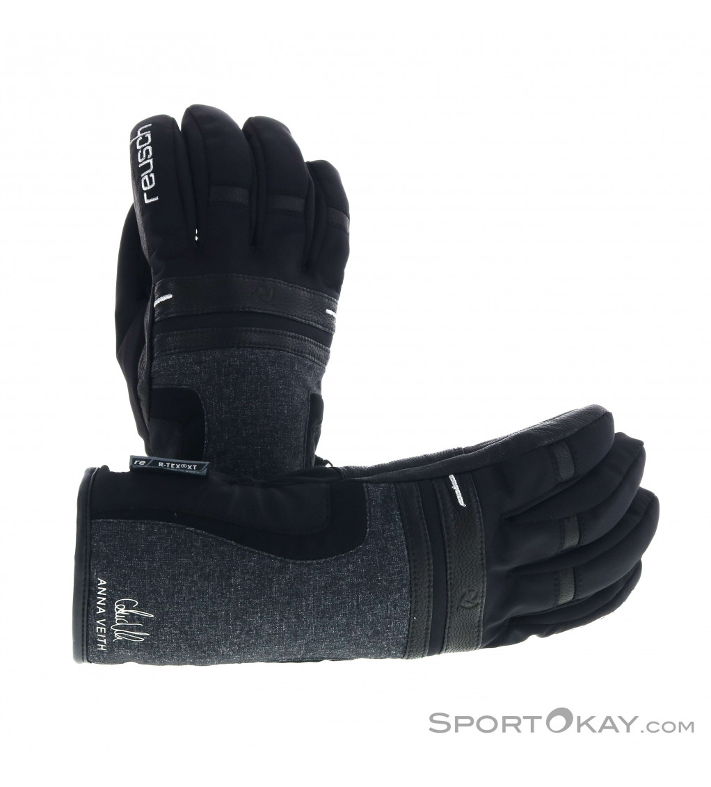 Reusch Anna Veith R-Tex XT Gloves