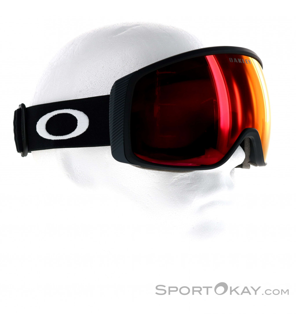 Oakley Flight Tracker XM Lunettes de ski