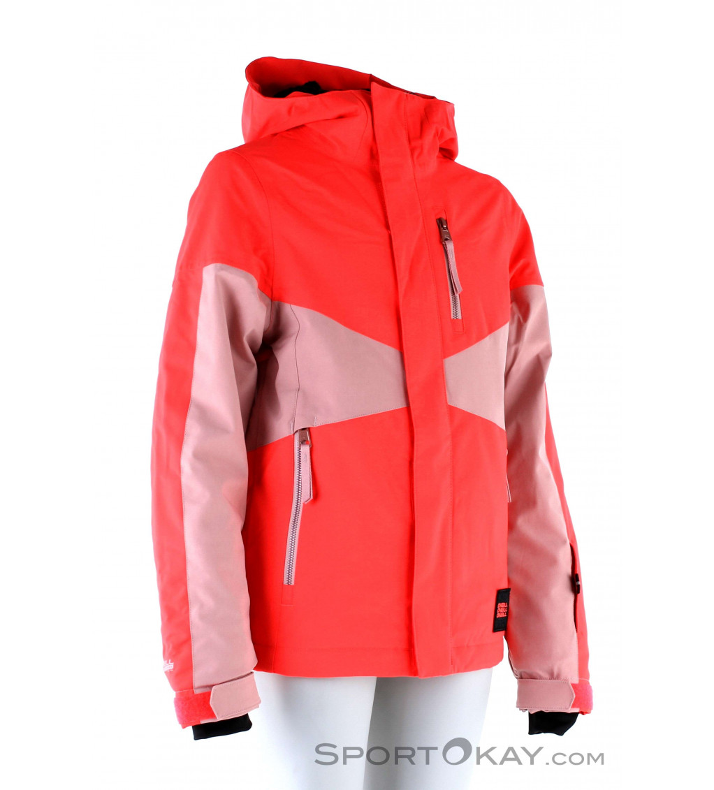 O'Neill Coral Girls Ski Jacket