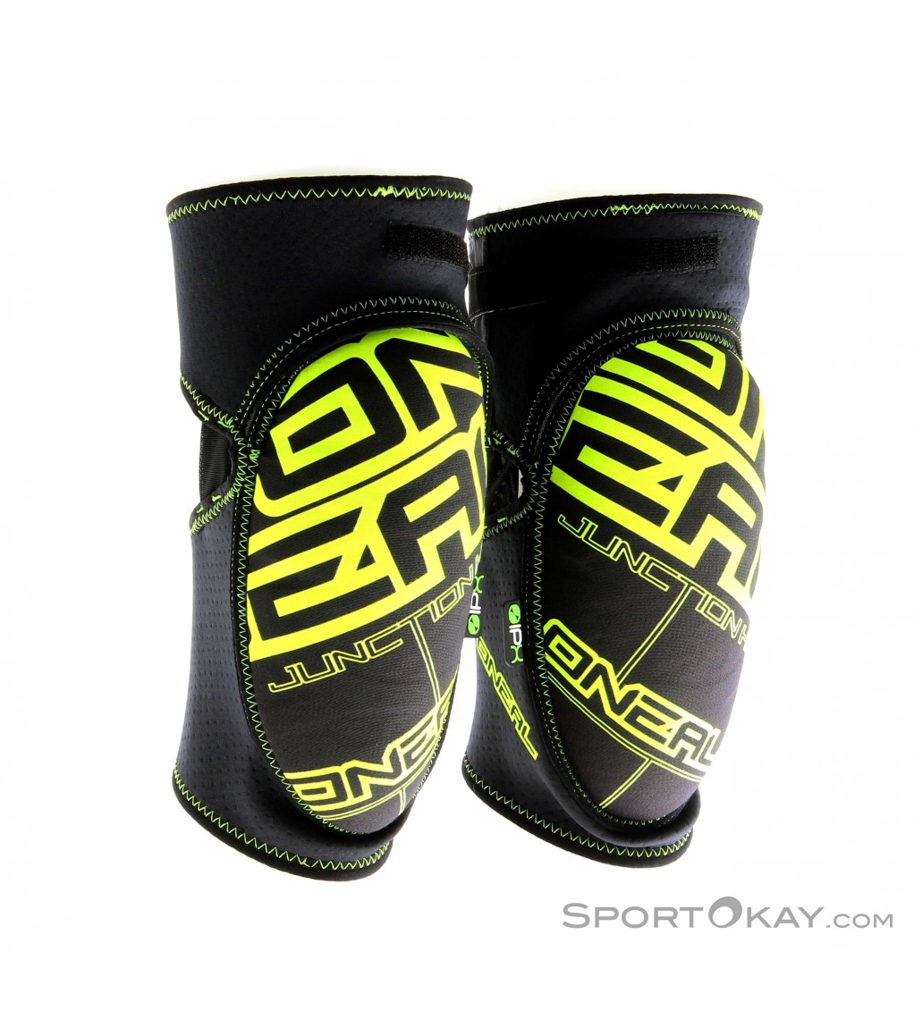 Oneal Junction Lite Knee Guards