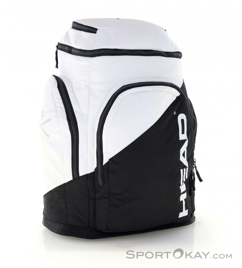 Head Rebels Racing Rucksack L Sacoches de chaussures de ski - Sacoches de  chaussures de ski - Sacoches de ski et accessoires - Ski&Freeride - Tout