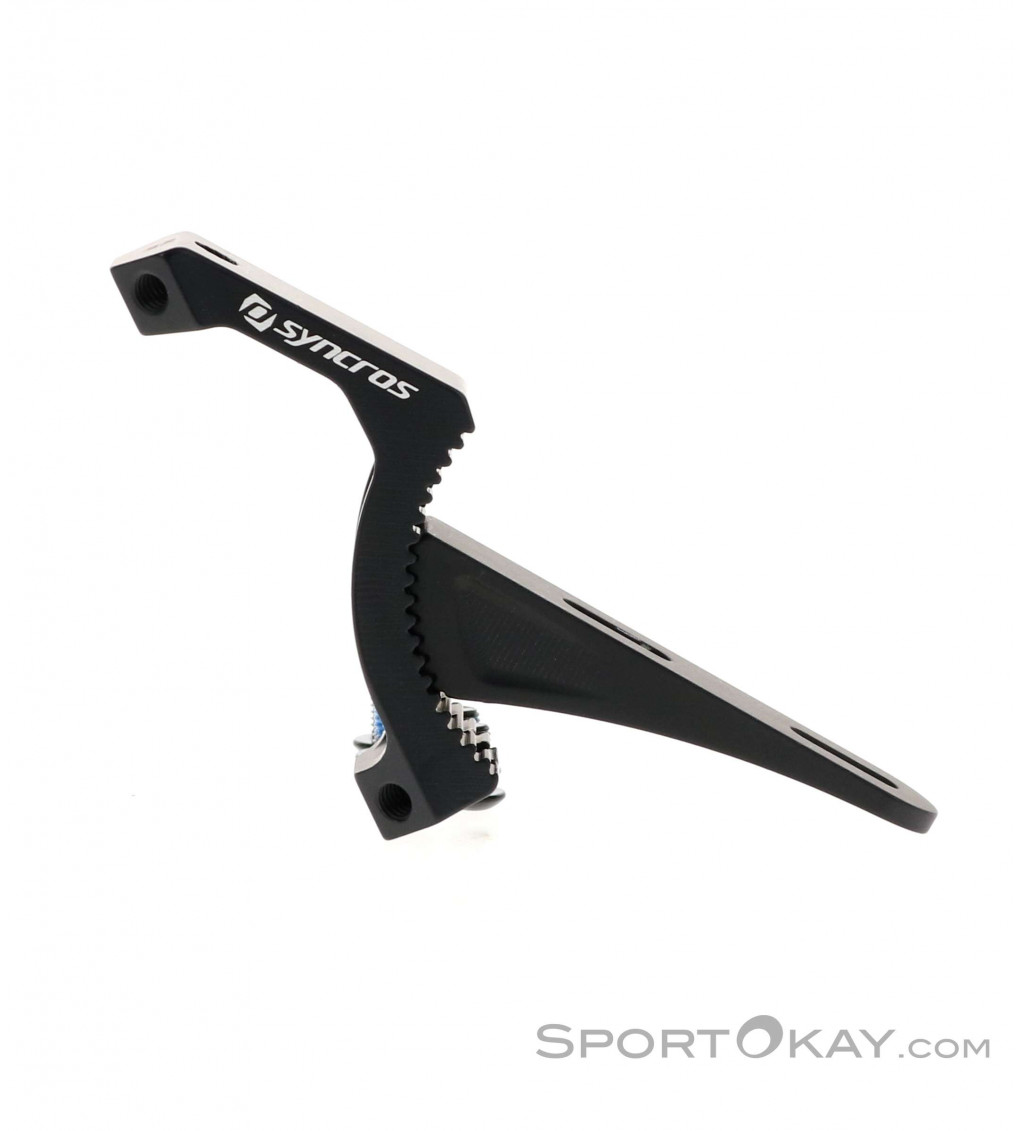 Syncros Bottle Cage Direct Saddle Mount Support