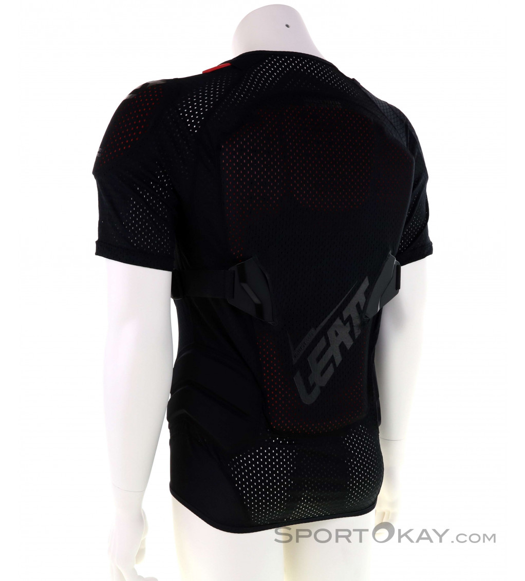 Leatt Body Tee 3DF AirFit Lite T-shirt de protection