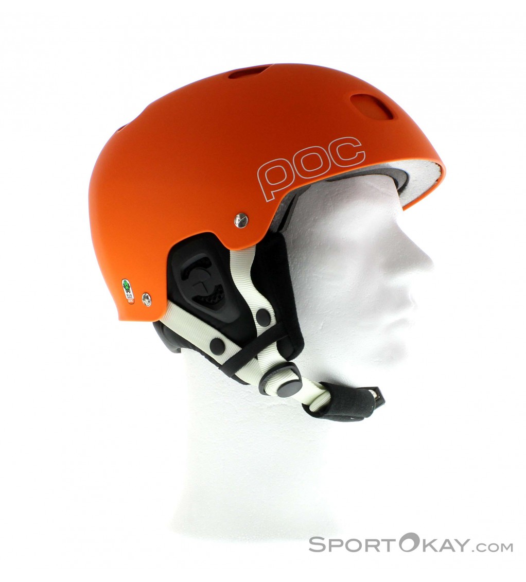 POC Receptor Bug Ski Helmet