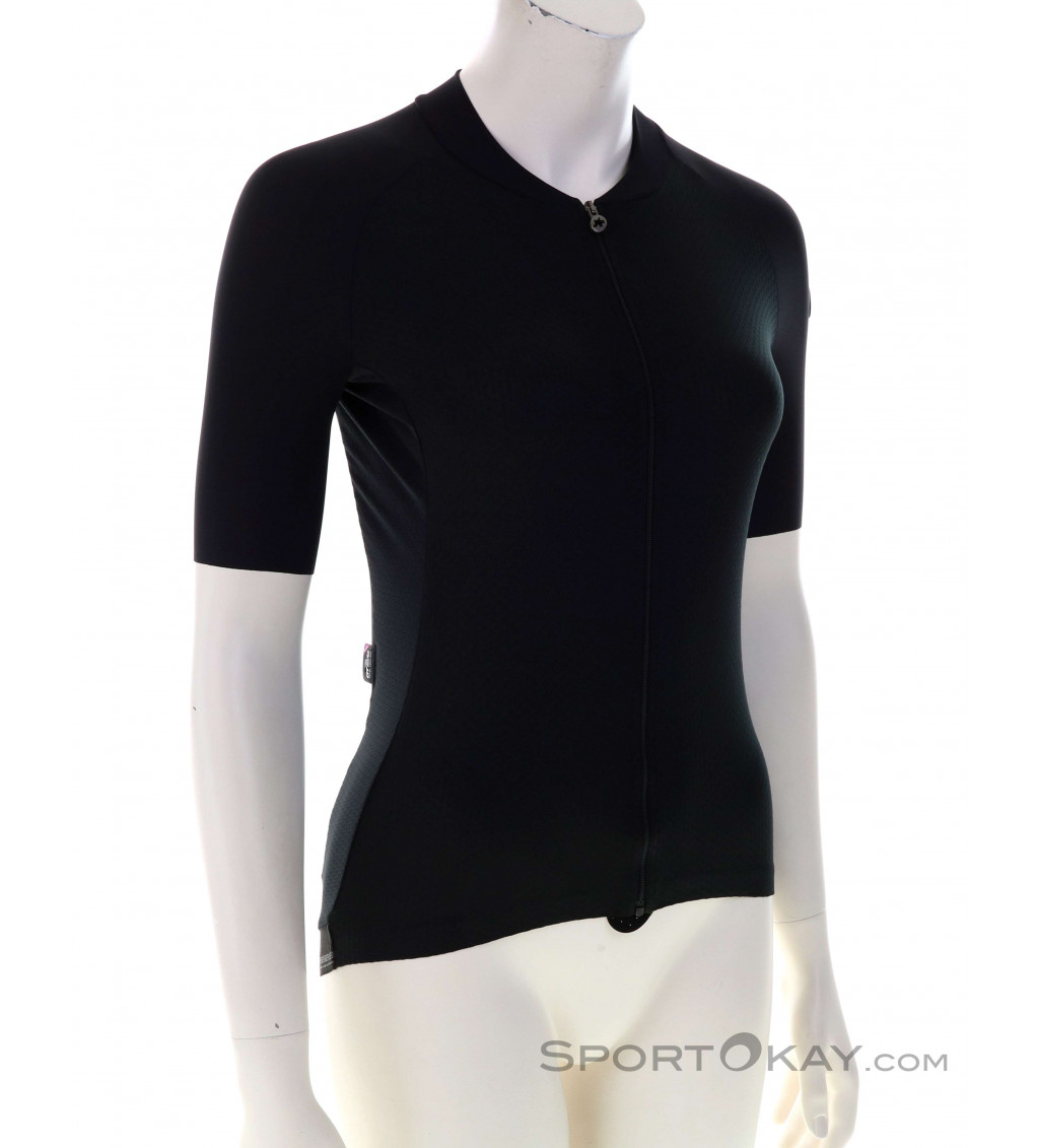 Assos UMA GT C2 Evo SS Femmes T-shirt de vélo