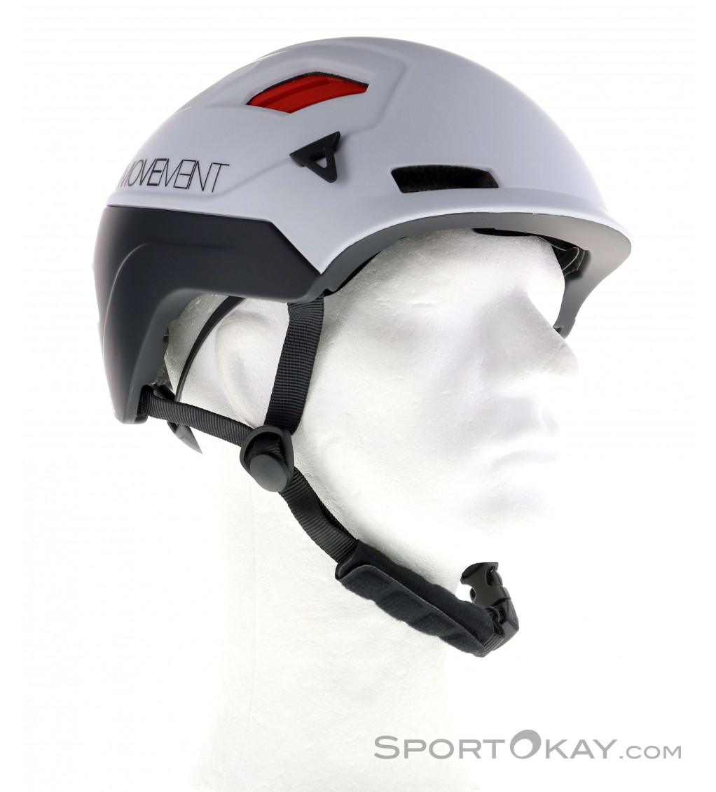 Movement 3Tech Alpi Ski Helmet