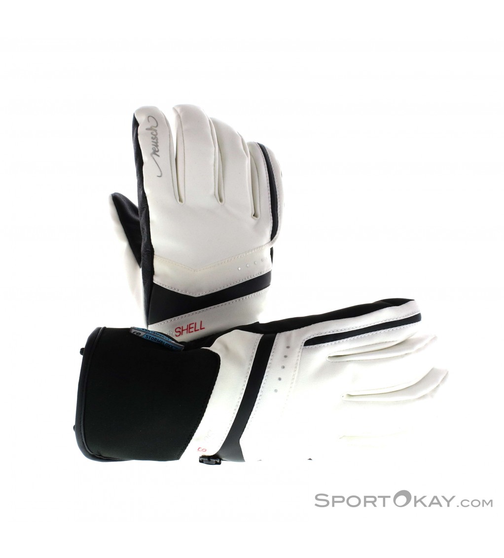 Reusch Tomke Stormbloxx Gloves