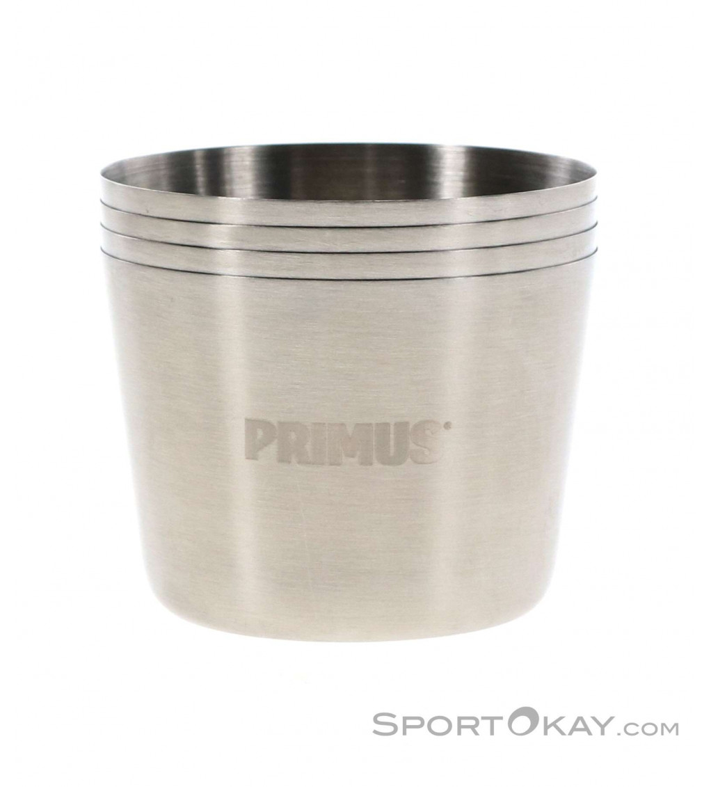 Primus Shot Glass 0,1l 4 Set Mug