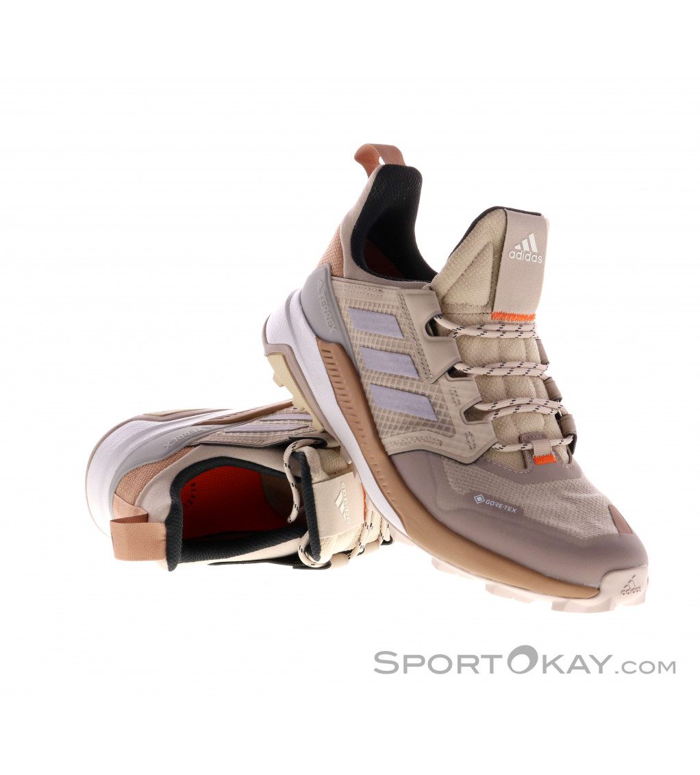 adidas Terrex Trailmaker GTX Femmes Chaussures de randonnée Gore-Tex