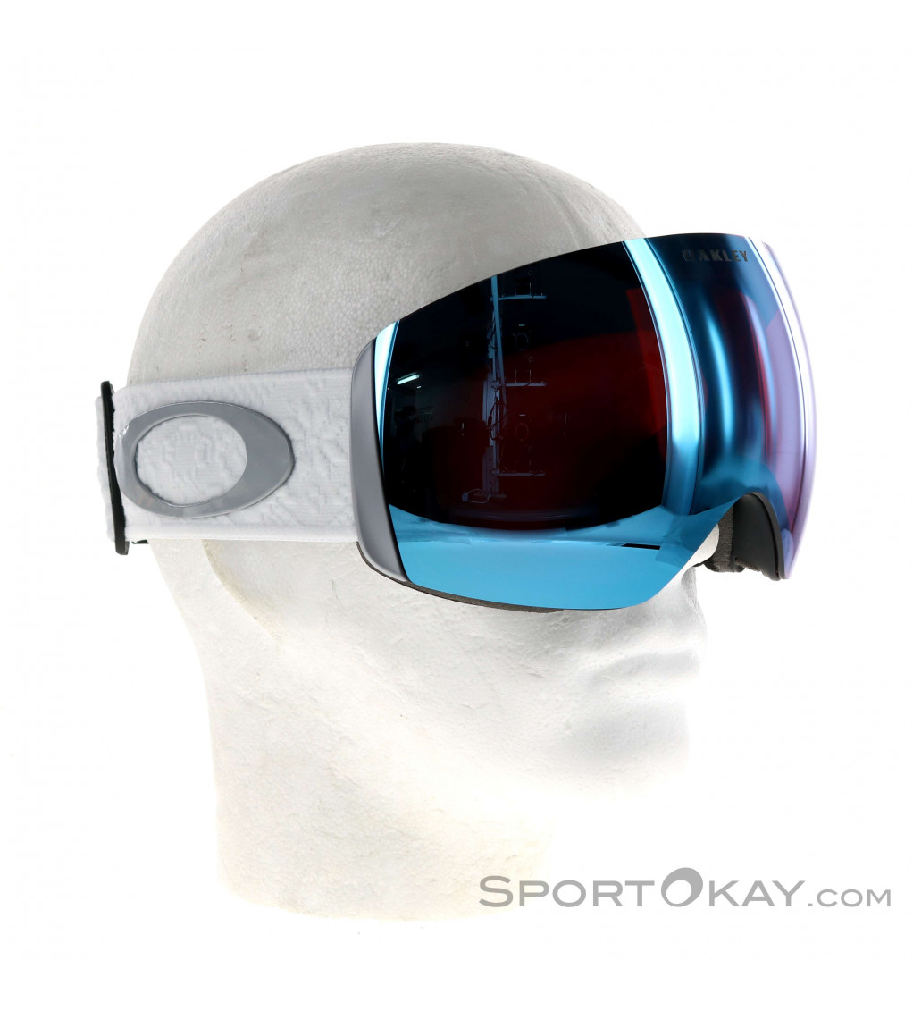 Oakley Flight Deck Torstein Horgmo Ski Goggles