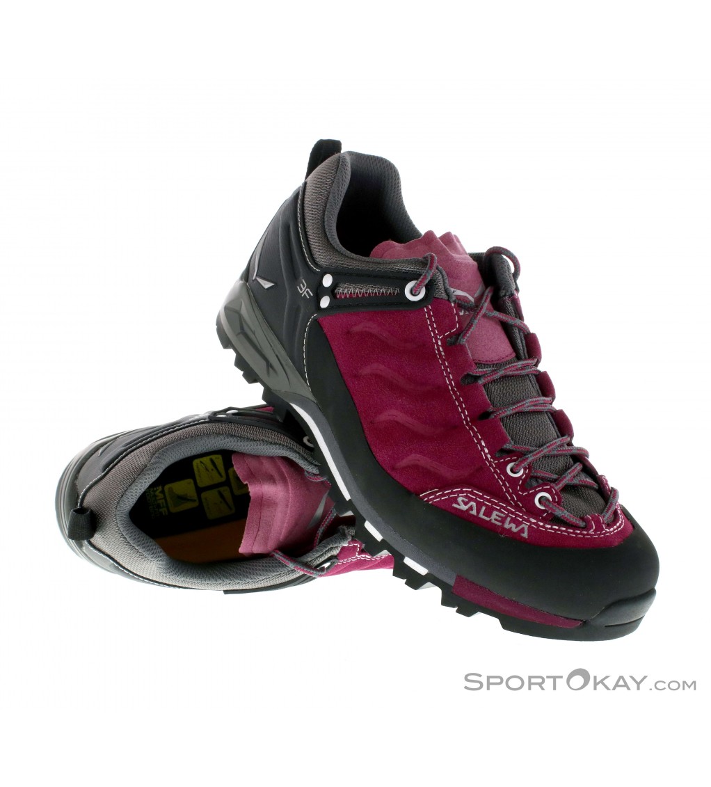 Salewa MTN Trainer Womens Hiking Boots