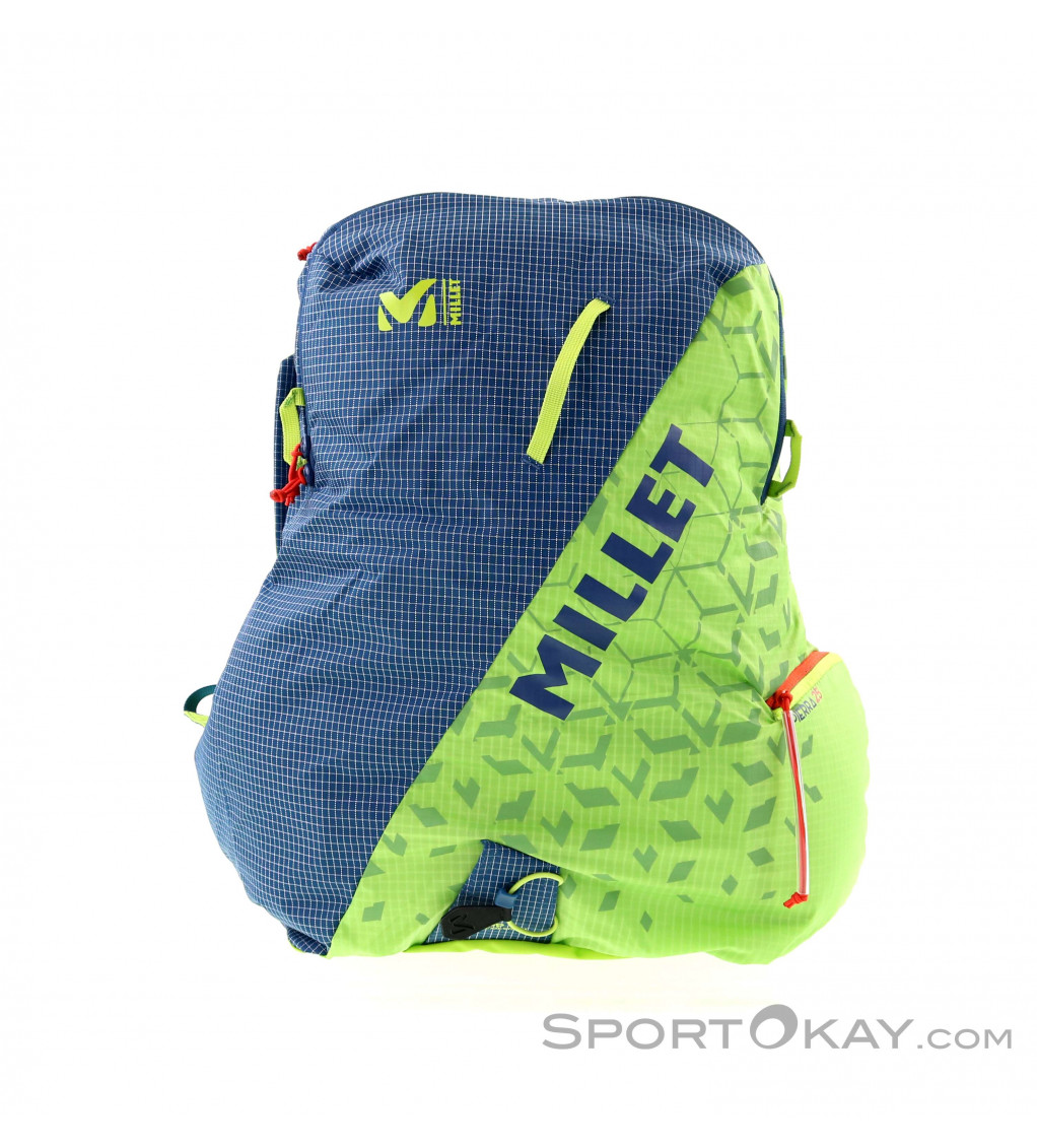 Millet Pierra 25l Backpack