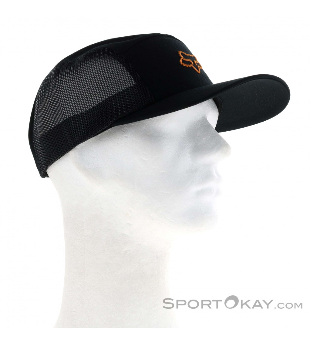 Fox Side View 5 Panel Casquettes