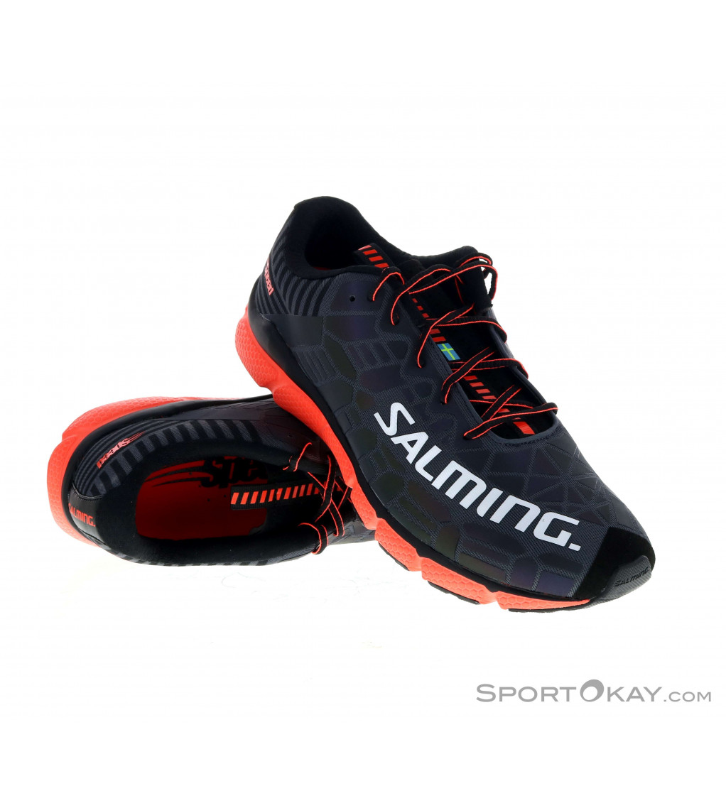Salming Speed 8 Mens Running Shoes