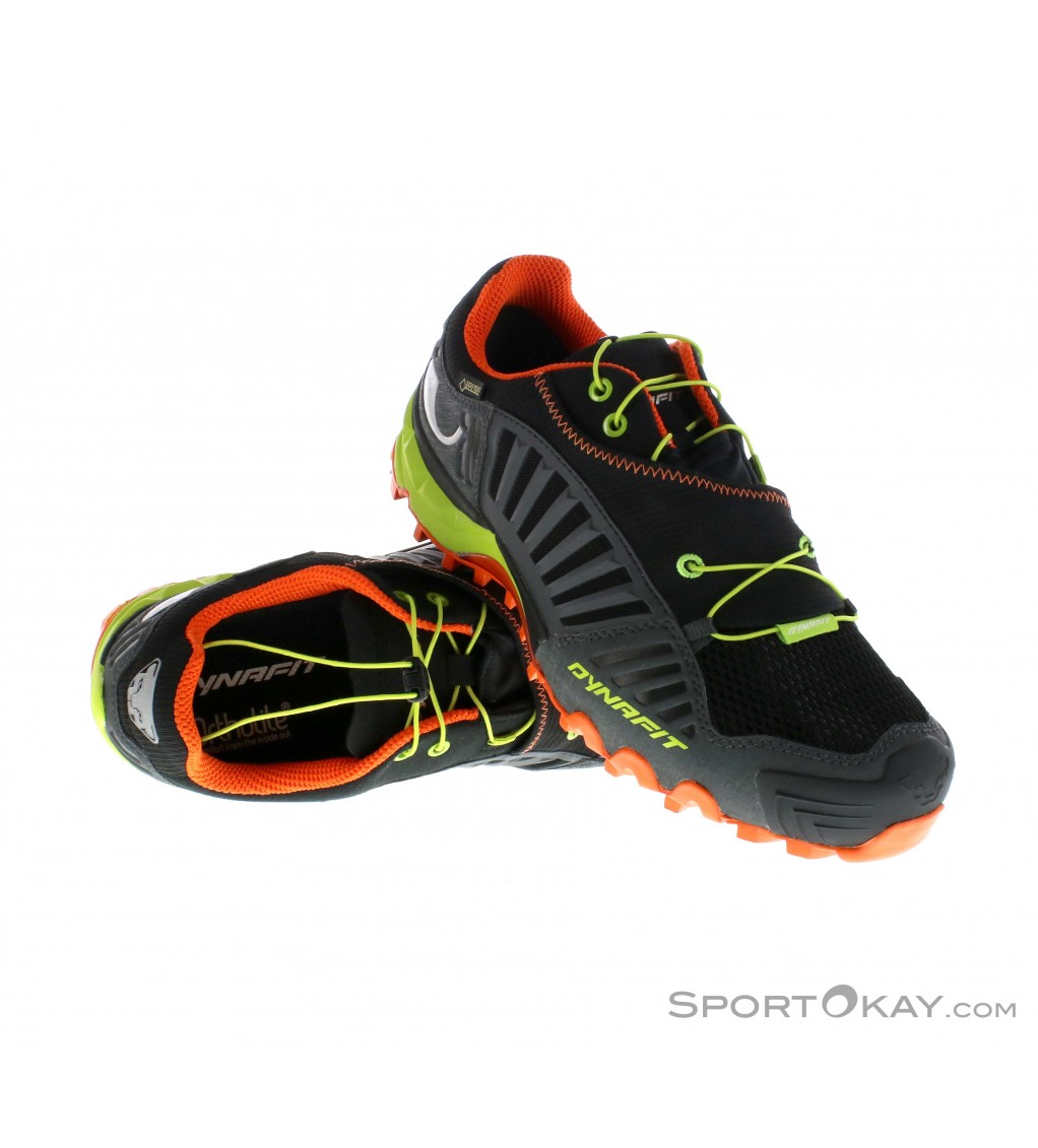 Dynafit Feline GTX Mens Trail Running Shoes Gore-Tex