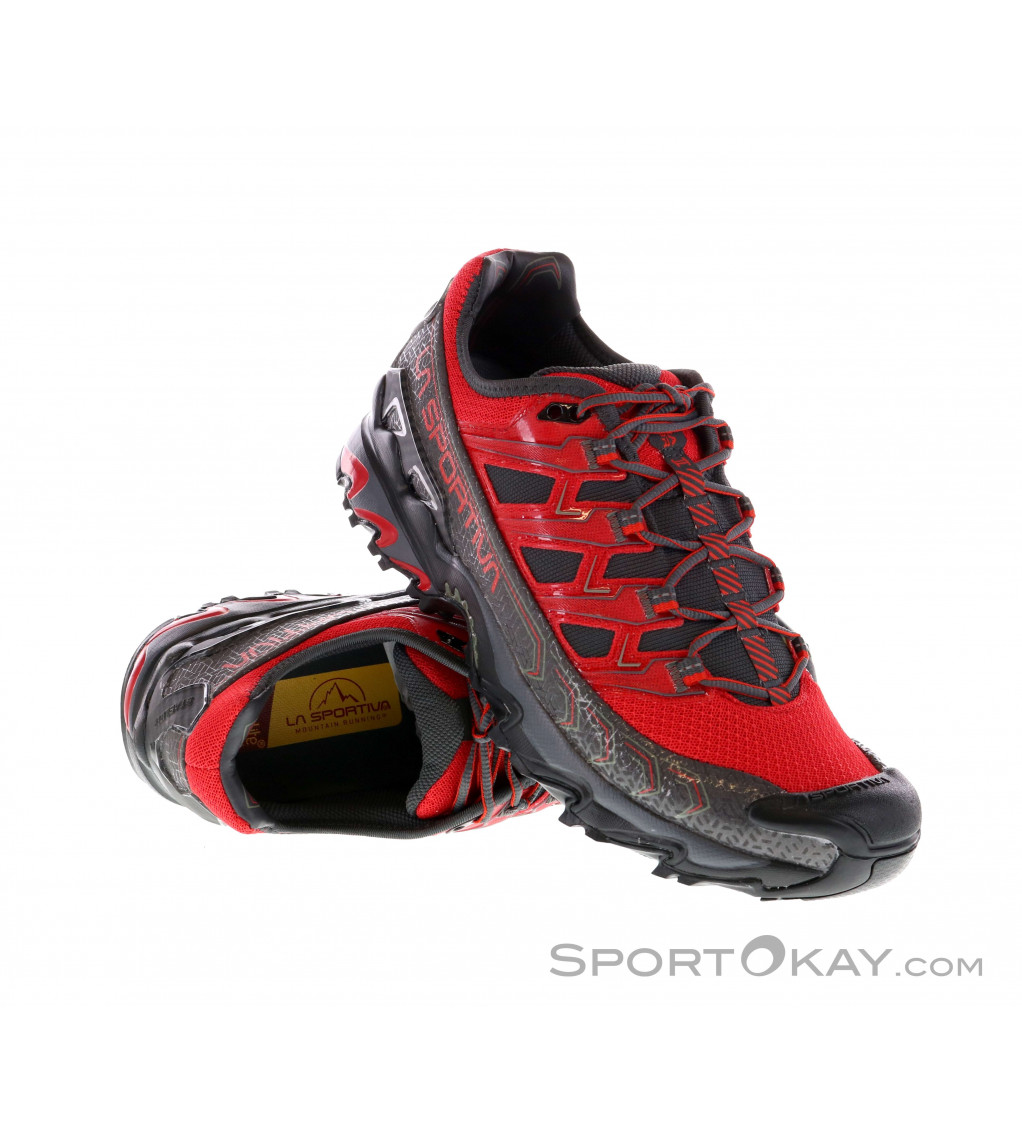 La Sportiva Ultra Raptor II Hommes Chaussures de trail