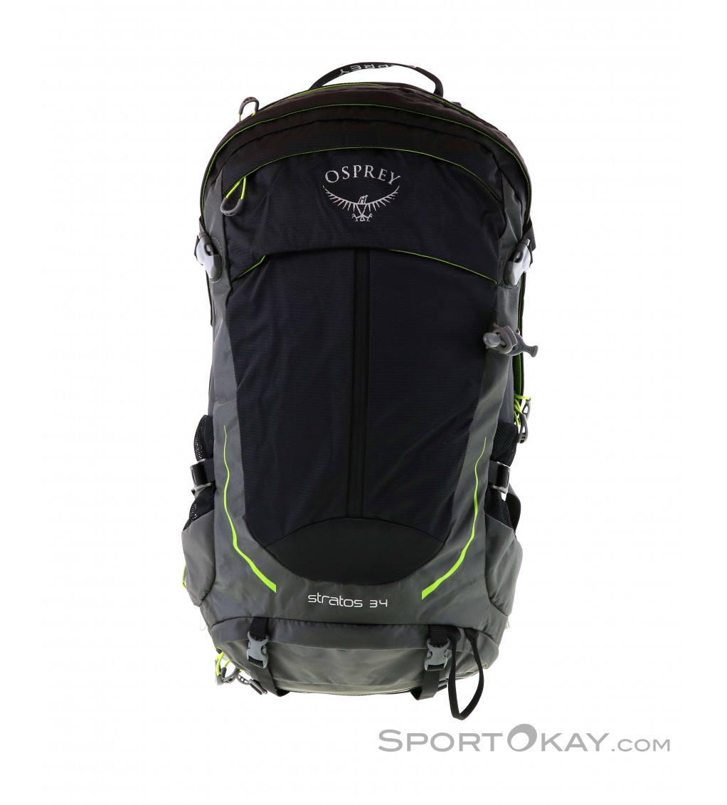 Sac à dos osprey stratos 34 on sale