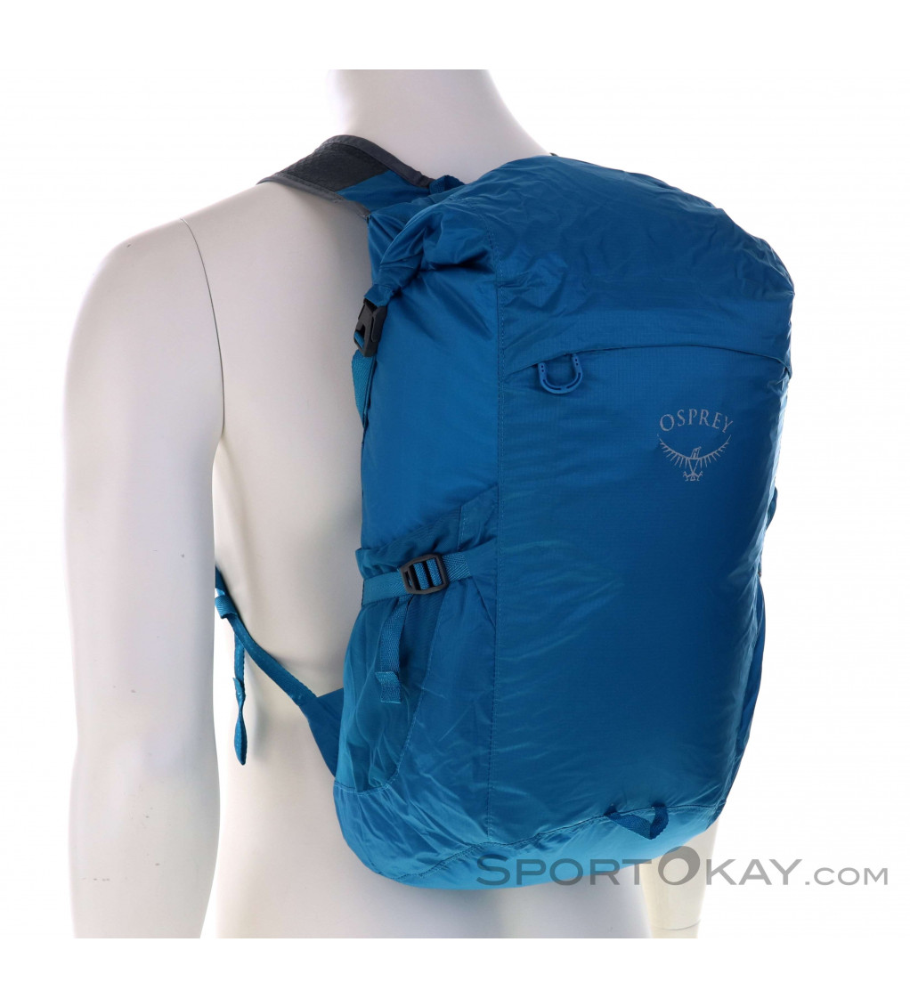 Osprey Ultralight Dry Stuff Pack 20l Sac à dos