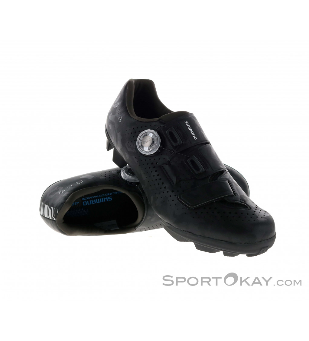 Shimano RX6 Chaussures de gravel