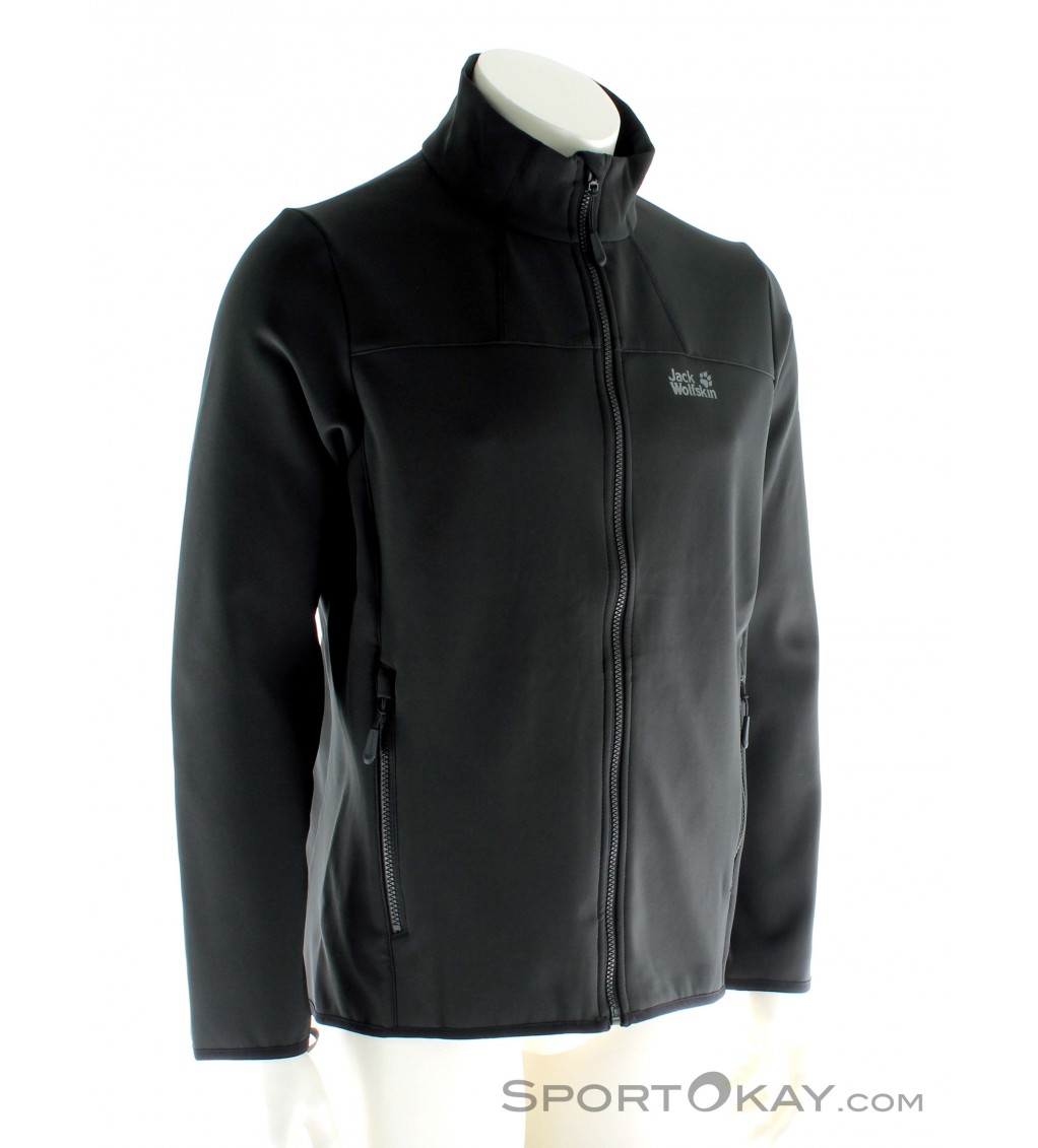 Jack wolfskin altis top