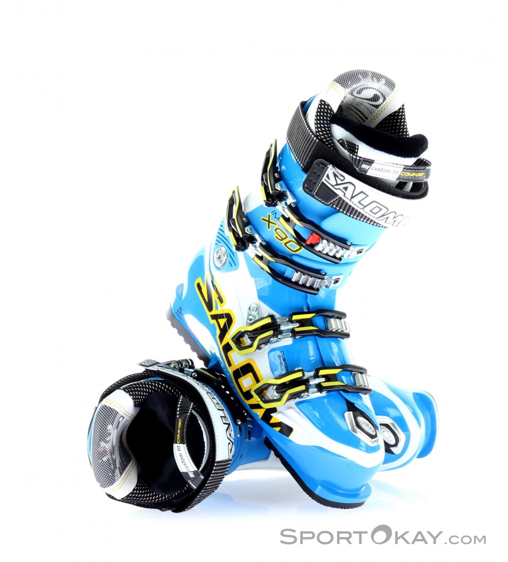 Salomon impact 12 cs new arrivals