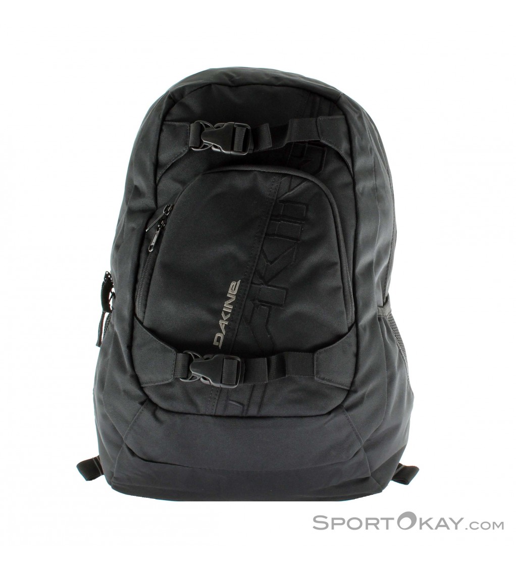Dakine explorer sale 26l black