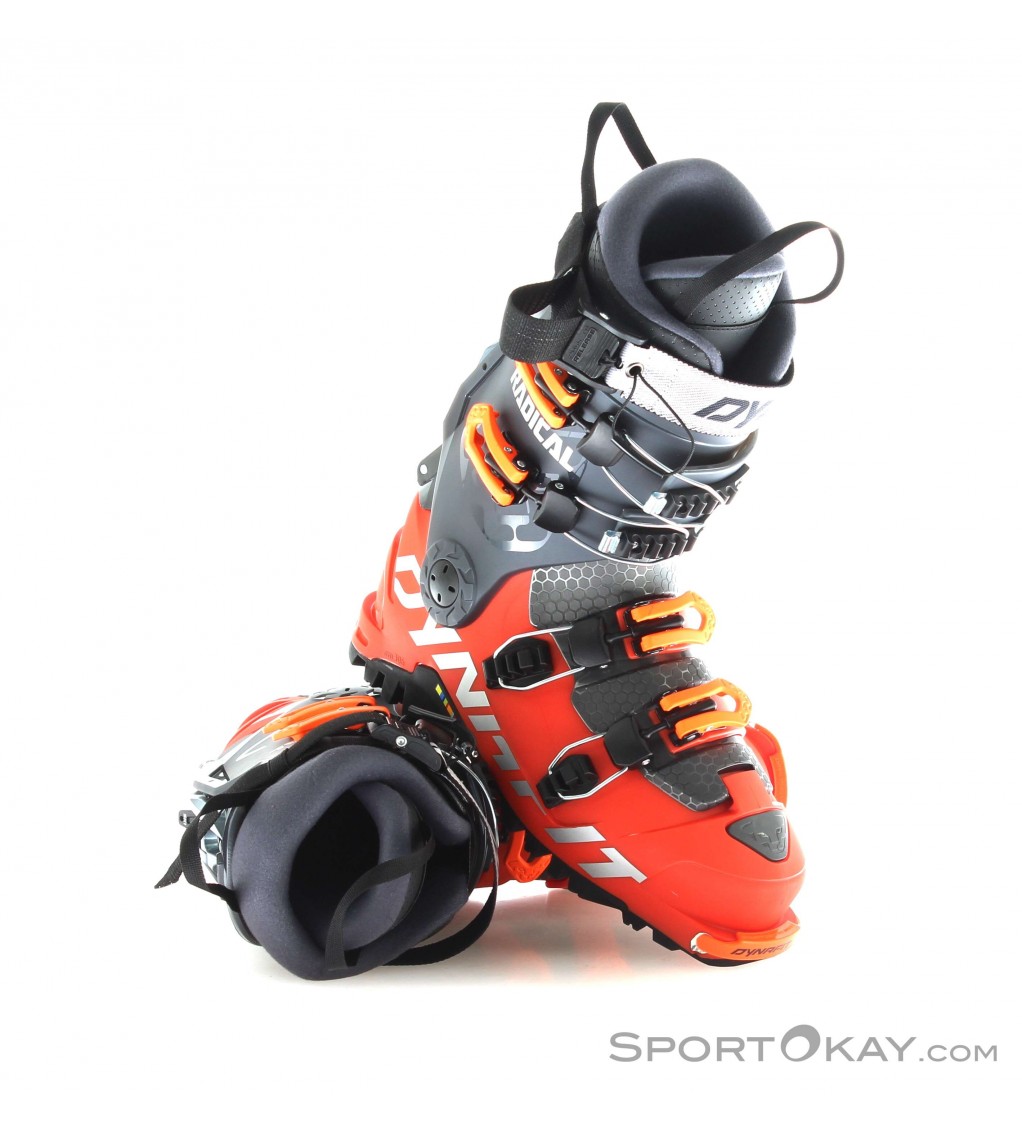 Dynafit Radical Mens Ski Touring Boots