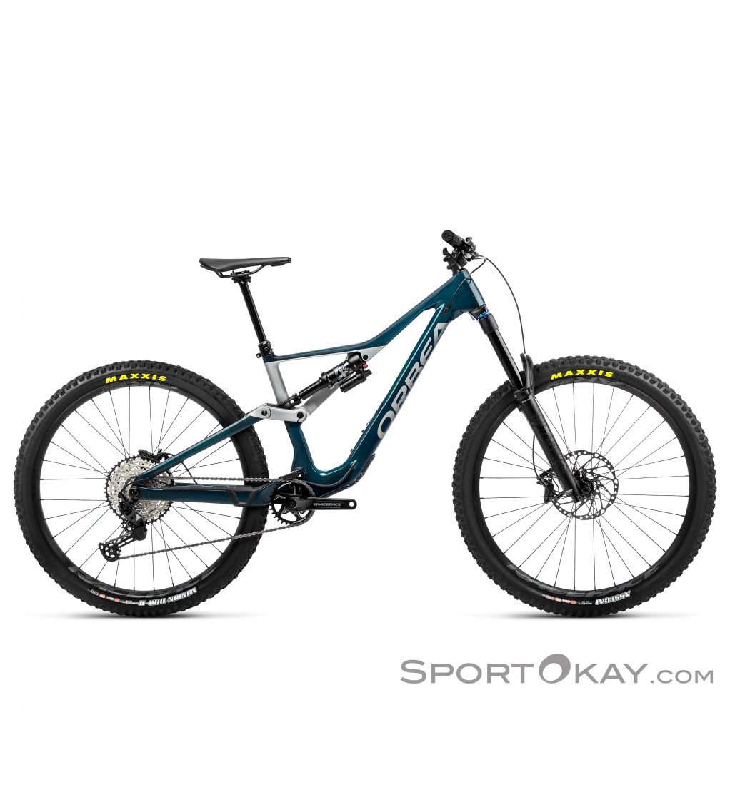 Orbea Rallon M20 29” 2023 Vélo d’endurance