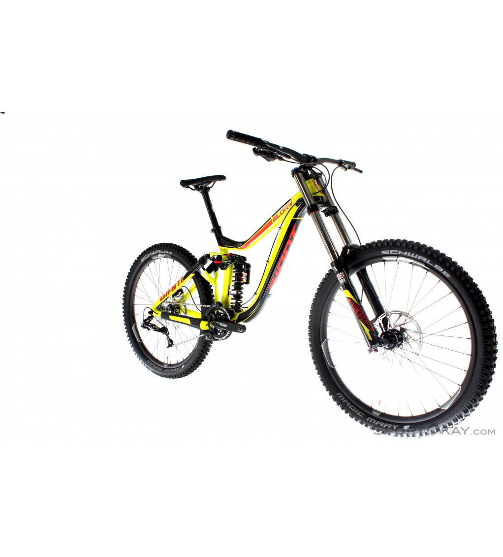 Giant glory 2 on sale 27.5