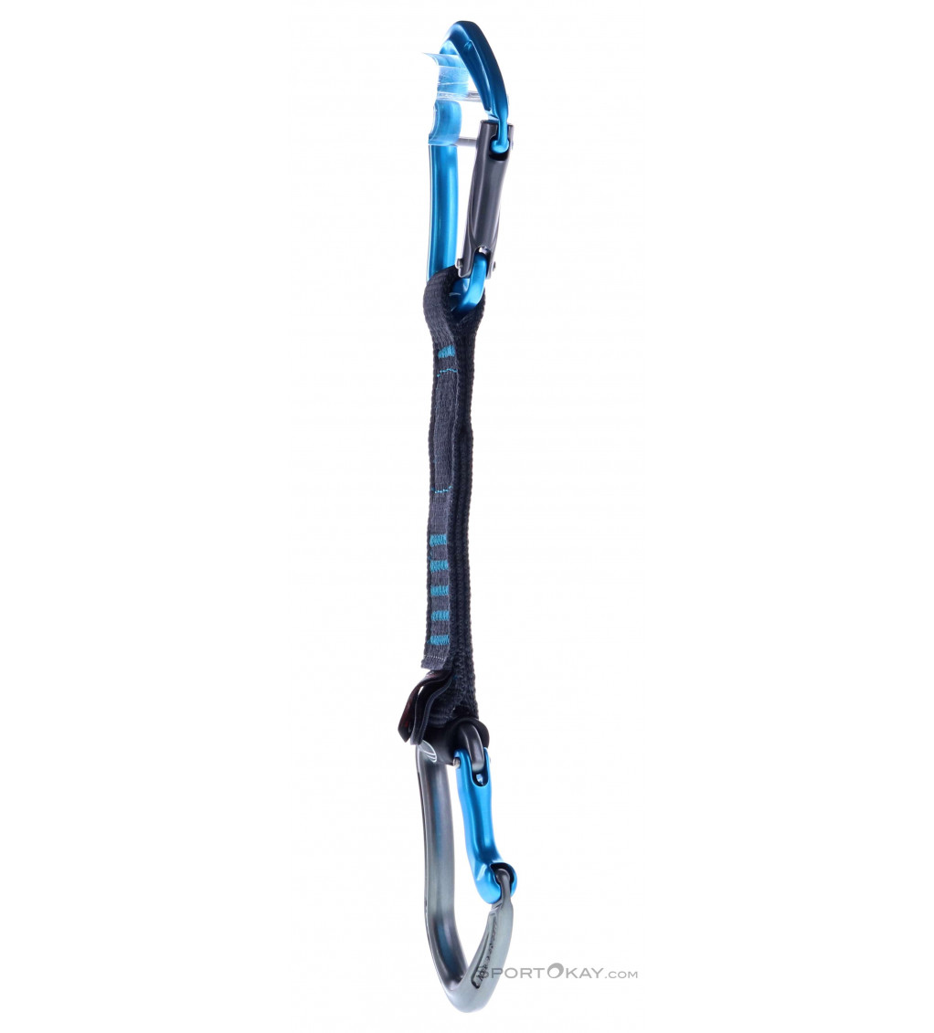 Wild Country Proton Sport 17cm Boucles express